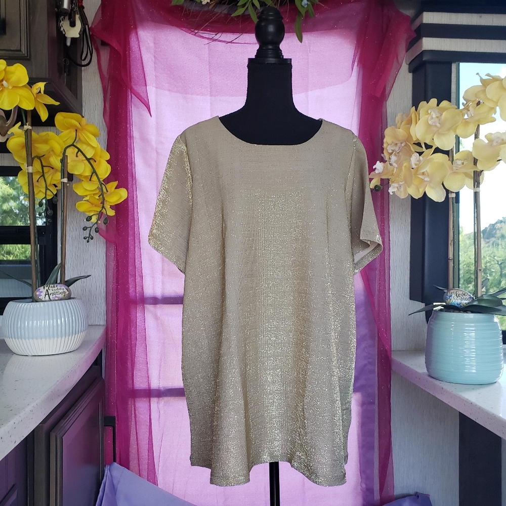 Jessica London Top 22/24